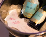 Individuelle Hochzeits-Papeterie Hannover | Save the date Einladungskarte Tischdeko