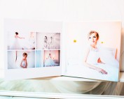 Individuelle Hochzeits-Papeterie Hannover | Save the date Einladungskarte Antwortkarte