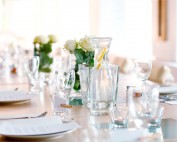 Individuelle Hochzeits-Papeterie Hannover | Save the date Einladungskarte Antwortkarte Tischdeko