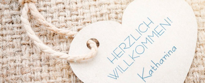 Individuelle Hochzeits-Papeterie Hannover | Save the date Einladungskarte Antwortkarte Tischdeko