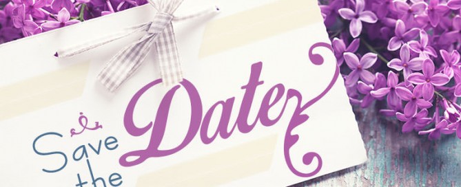 Individuelle Hochzeits-Papeterie Hannover | Save the date Einladungskarte Antwortkarte