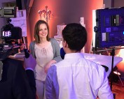 Individuelle Hochzeits-Papeterie Hannover | Save the date Einladungskarte Antwortkarte